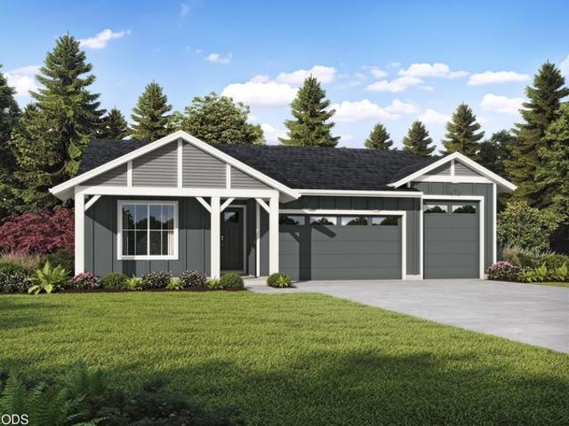 House for sale in Oregonia