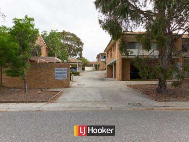 Apartment for rent in Belconnen Dc, Australian Capital Territory