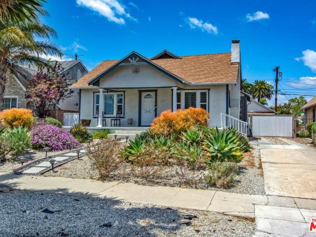 House for sale in Inglewood, California