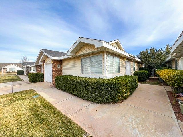 Townhouse for sale in George, Washington