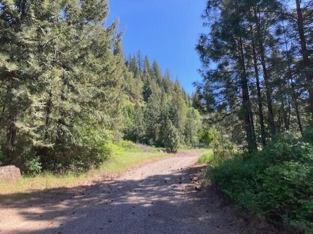 Land for sale in Kettle Falls, Washington