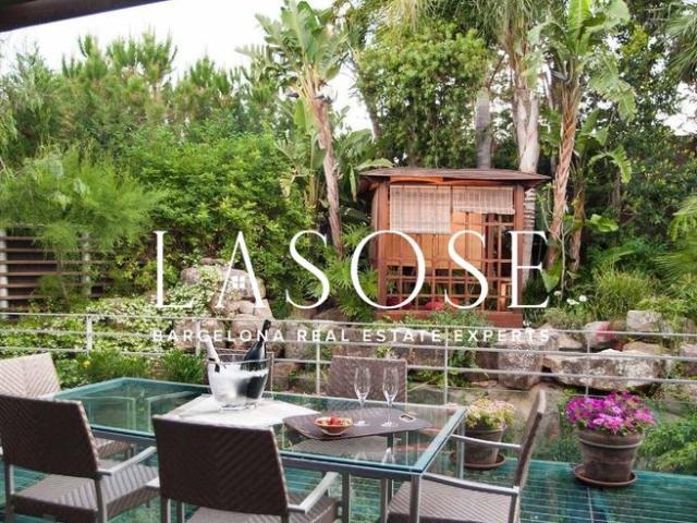 Casa en alquiler en Sitges