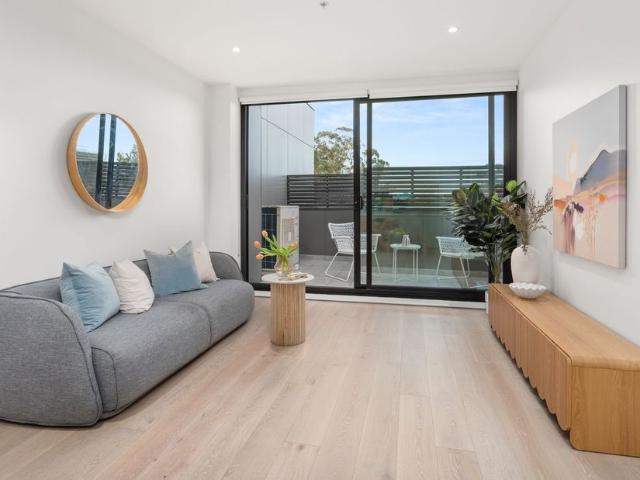 Apartment for rent in Camerons Creek, Victoria