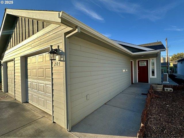 House for sale in Goldendale, Washington