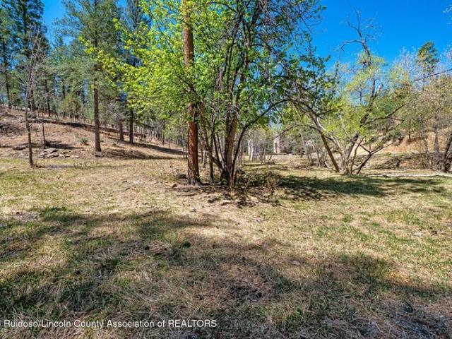 Land for sale in Ruidoso, Lincoln County