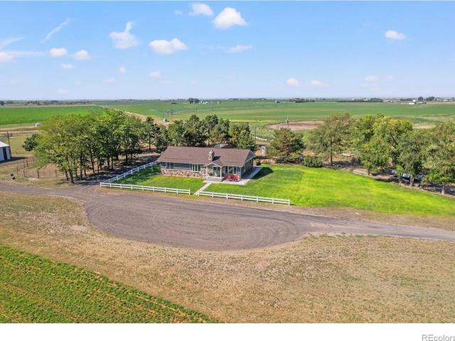 House for sale in Fort Morgan, Colorado