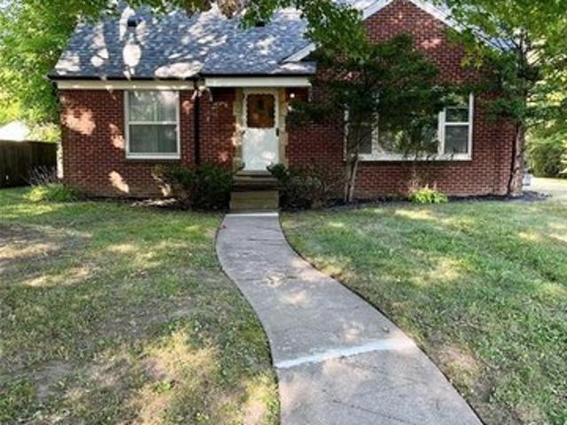 House for sale in Redford, Michigan
