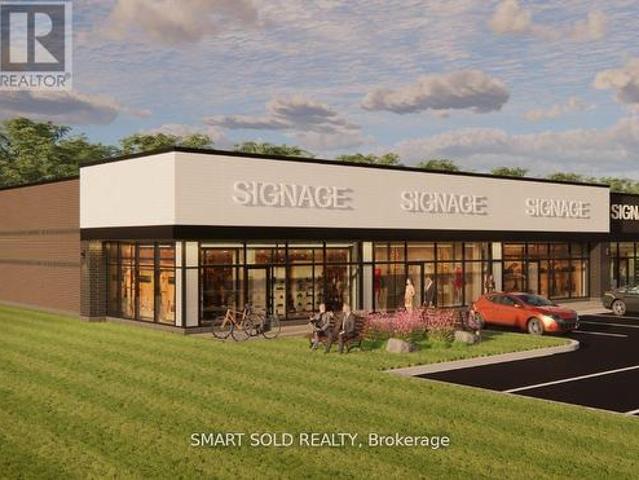 Commercial for rent in King, Ontario