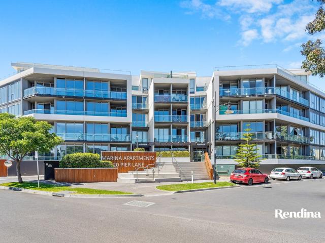 Apartment for rent in Maribyrnong, Melbourne