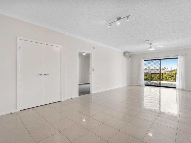 Apartment for rent in Toombul, Queensland