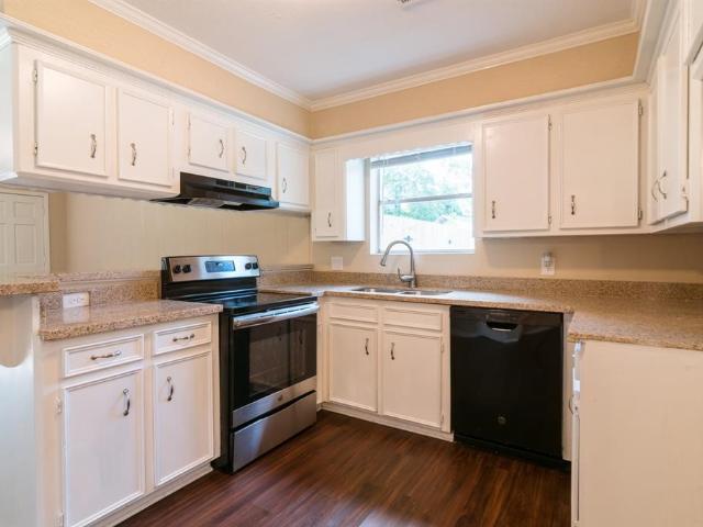 Property for rent in New Caney, Texas