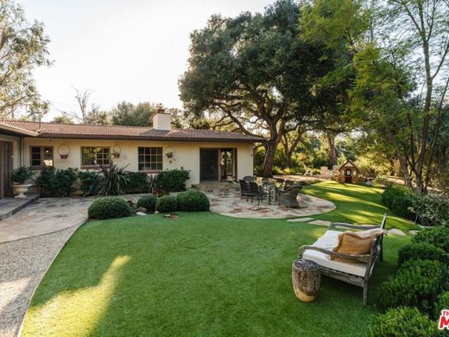 House for sale in Topanga, California