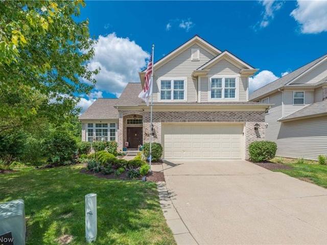 House for sale in Columbia Station, Ohio