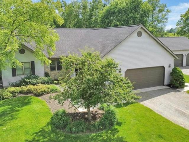House for sale in Marysville, Ohio