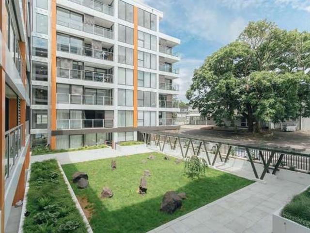 Apartment for rent in Balmoral, Oroua County