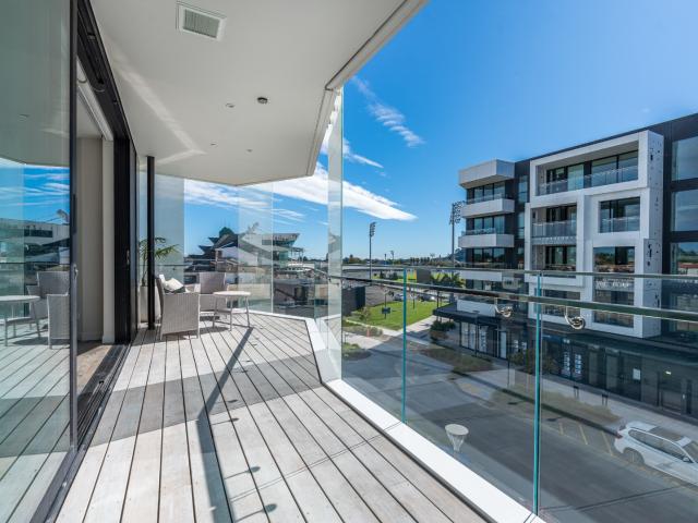 Apartment for rent in Balmoral, Oroua County