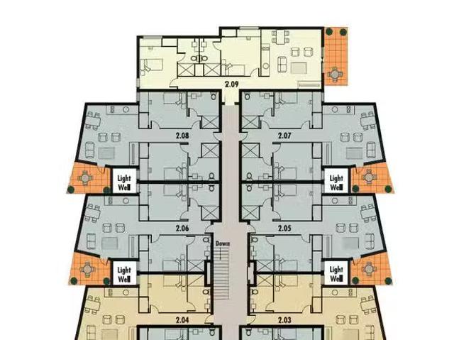 House for rent in Surrey Hills