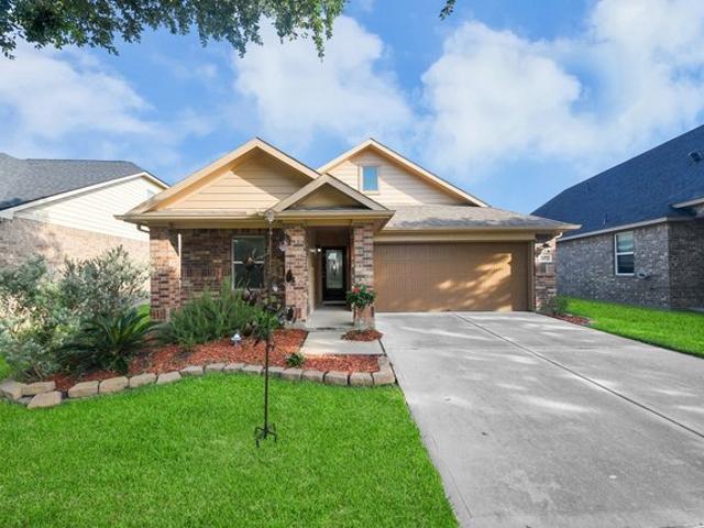 House for sale in Harris, Texas