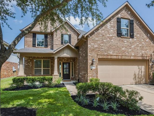 House for sale in Harris, Texas