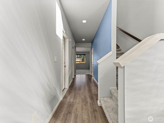 House for sale in Spanaway, Pierce County
