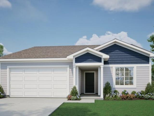 House for sale in Kansas