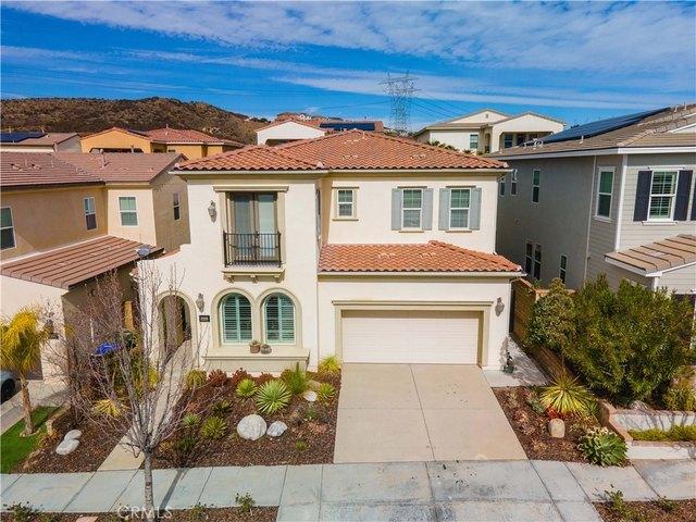 House for sale in Canyon Country, California