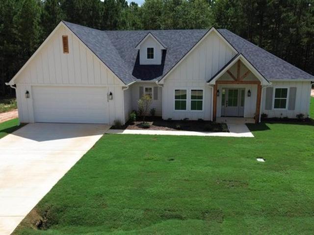House for sale in Smith, Texas