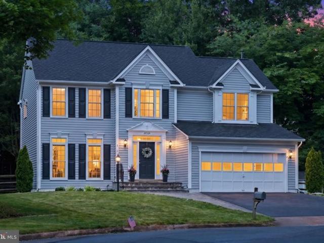 House for sale in Virginia