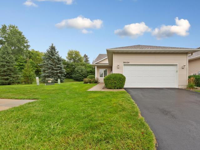 Townhouse for sale in Farmington, Minnesota