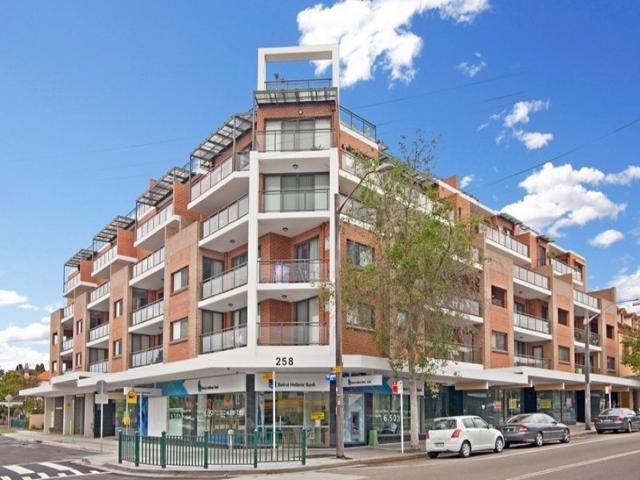 Apartment for rent in Sydney, New South Wales
