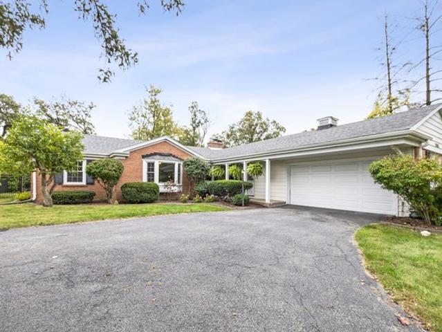 House for sale in Olympia Fields, Cook County