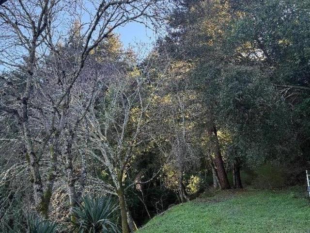 Land for sale in Redwood Estates, California