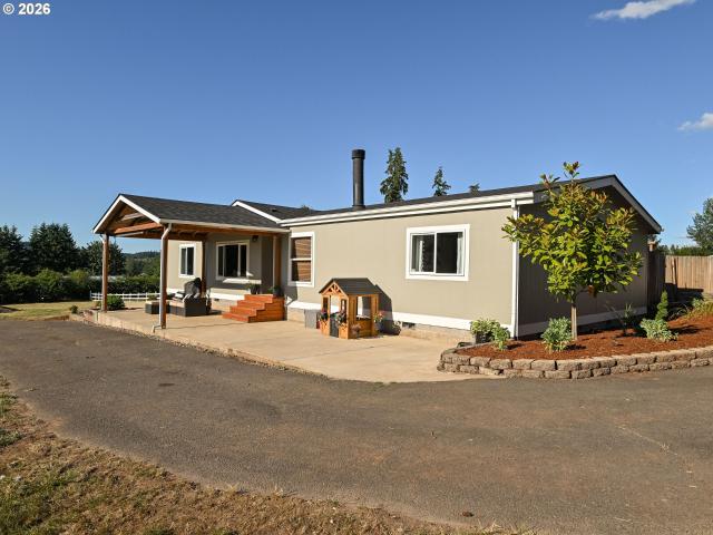 House for sale in Oregonia