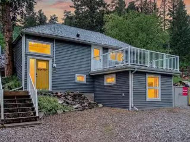 House for sale in Bellevue, Alberta