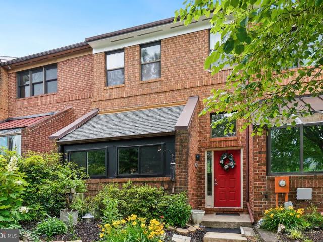 Townhouse for sale in Boyds, Maryland