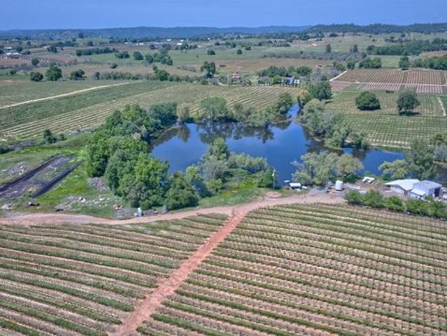 Land for sale in Plymouth, California