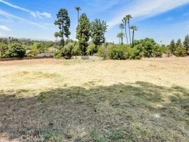 Land for sale in Covina, California