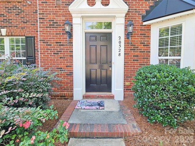 Townhouse for sale in Mecklenburg, North Carolina