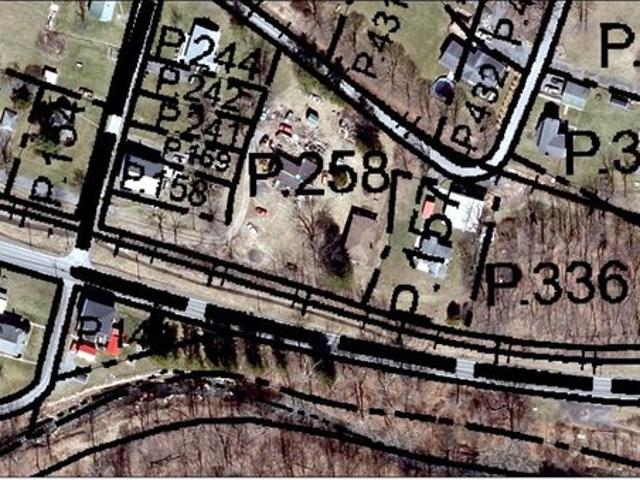 House for sale in Lonaconing, Maryland