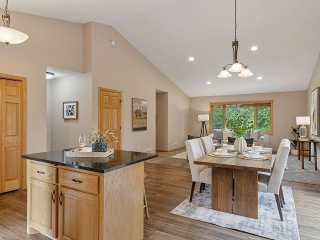 House for sale in Big Lake, Minnesota