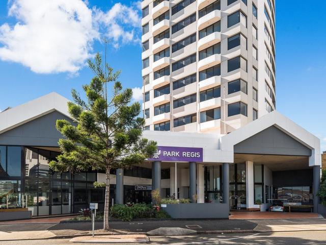 Apartment for rent in Toombul, Queensland