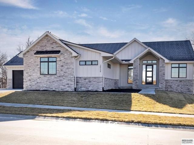 House for sale in Nebraska