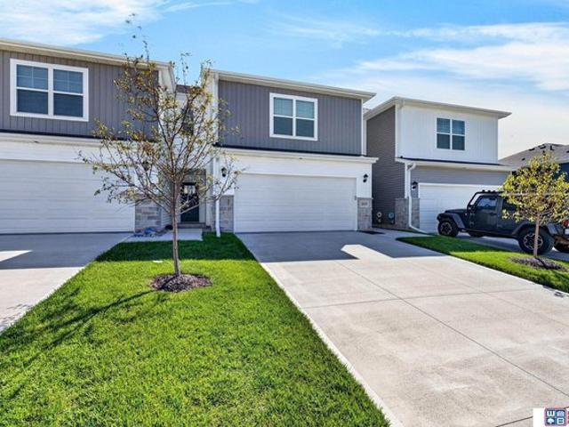 Townhouse for sale in Nebraska