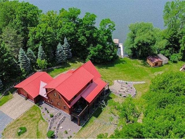 House for sale in Luck, Wisconsin