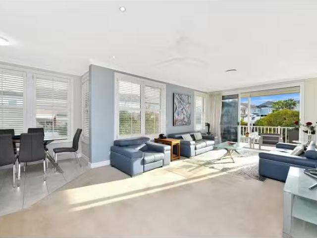 Apartment for rent in Sydney, New South Wales