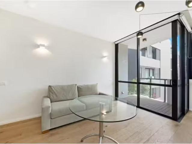 Apartment for rent in Kensington