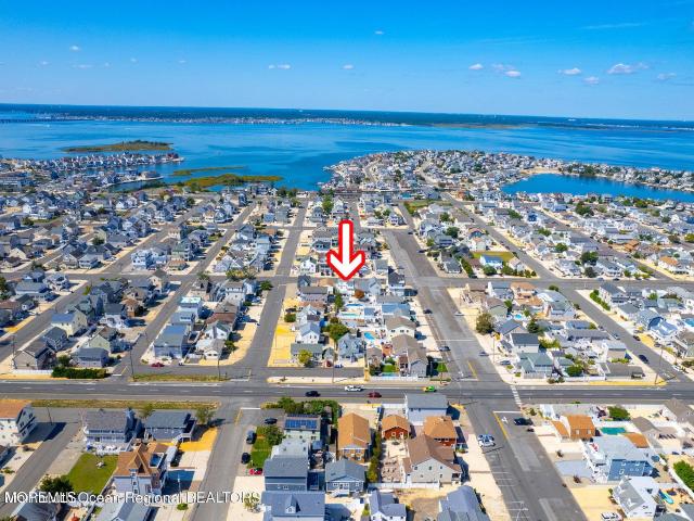 House for sale in Lavallette, New Jersey