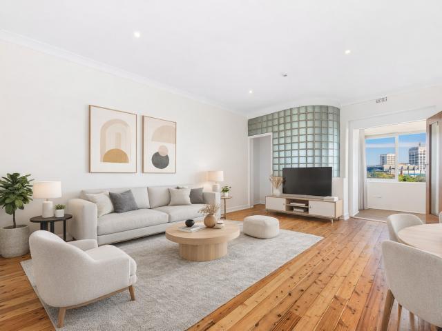 Apartment for rent in Sydney, New South Wales