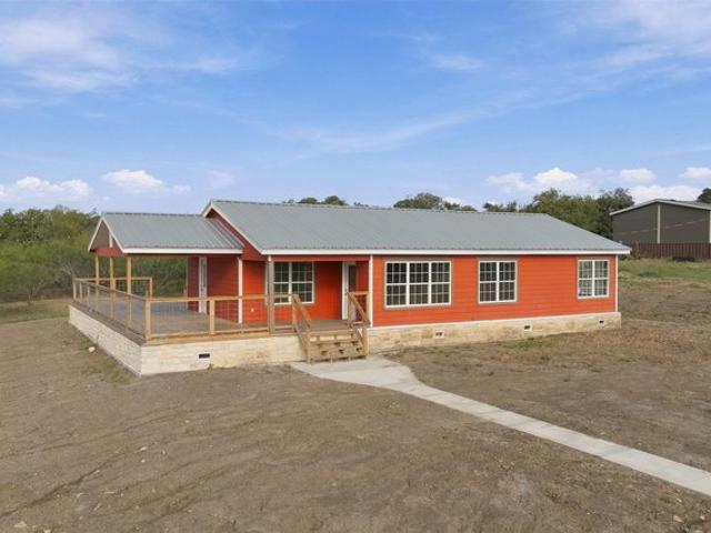 House for sale in Moody, McLennan County