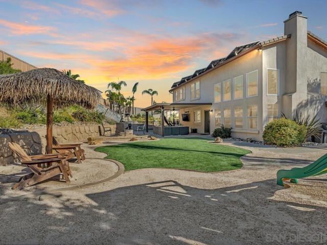 House for sale in Alpine